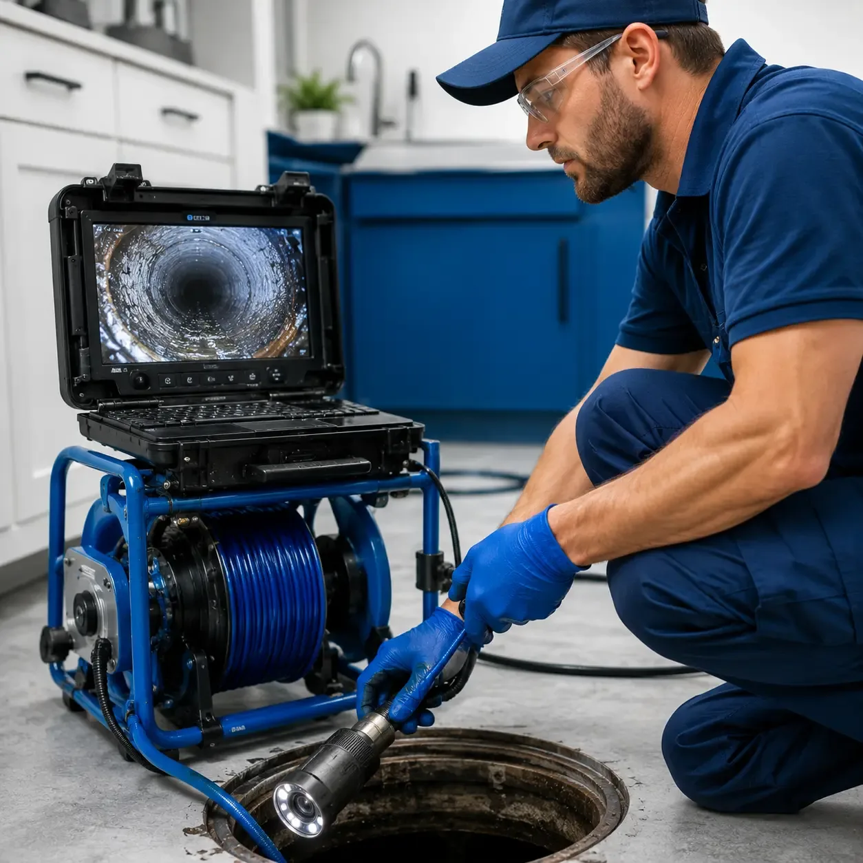 Pipe Relining professionals serving Kirkersville, OH